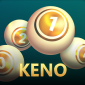 Keno - Classic Number Drawing Game